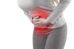 A low FODMAP diet in inflammatory bowel disease (IBD)