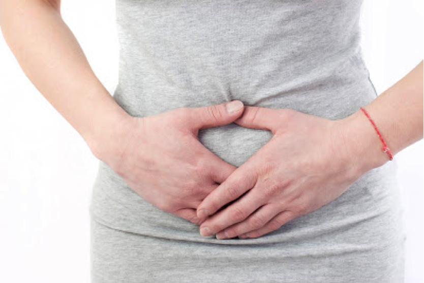 Endometriosis and IBS – why the low FODMAP diet may become part of the treatment