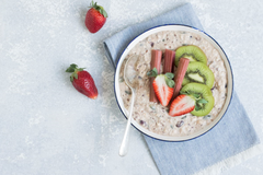 Bircher Muesli