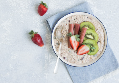 Bircher Muesli