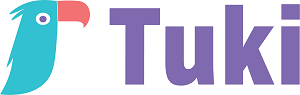 Tuki logo