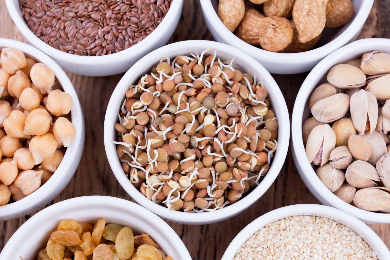 Soluble dietary fibre - A blog by Monash FODMAP | The experts in IBS ...