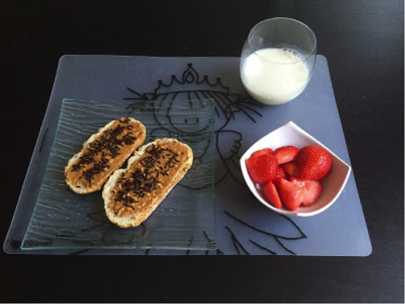 Dutch low FODMAP breakfast for kids_b537ba49