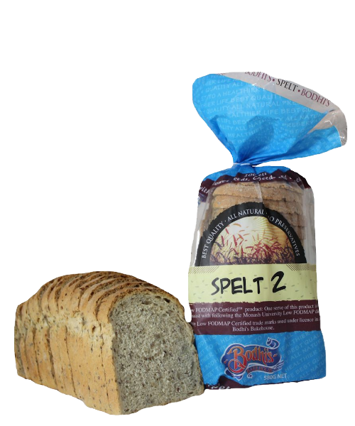 Introducing Monash Low Fodmap Certified Spelt 2 Bread From Bodhi S Bakehouse A Blog By Monash Fodmap The Experts In Ibs Monash Fodmap