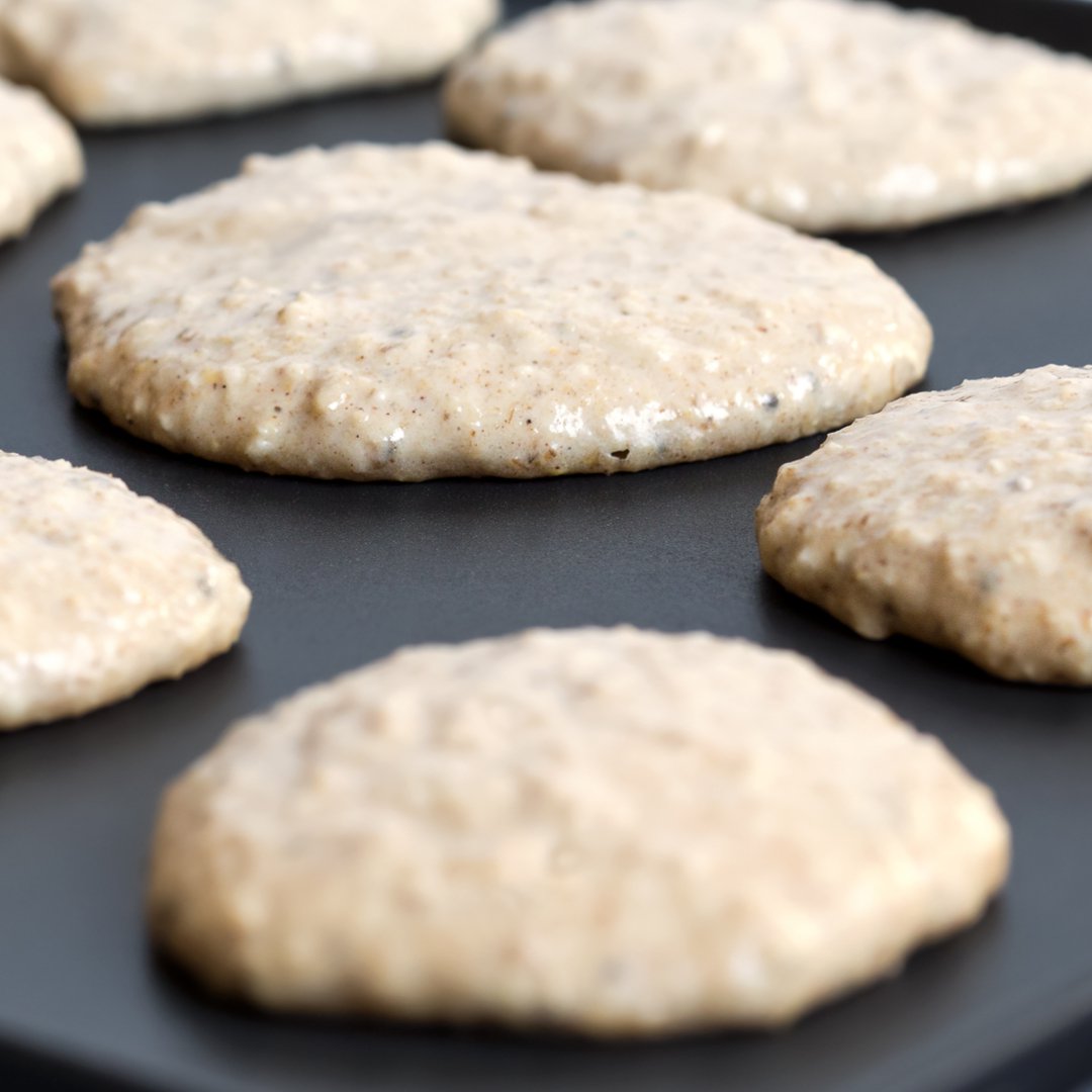 Low FODMAP Oat & Banana Pancakes_ba8860d4