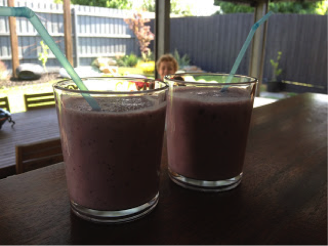 Summer smoothies!_ea088dc8